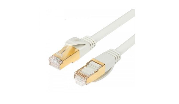 Sarowin High Performance CAT7 Copper LAN Cable (15M)